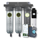Pro 7000 - Softener + Chloramine + Iron