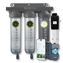Pro 7000 - Softener + Sediment + Iron