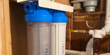 A Guide to Installing Your Salt-Free Water Softener