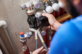 Water Softener Maintenance Made Easy
