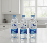The Truth About Bottled Water Quality: Is it Better Than Filtered Soft Water?