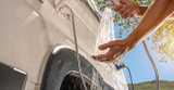 Comparing Citrus-Based vs. Traditional RV Water Treatment Systems