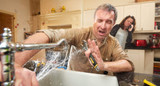 Top DIY Plumbing Mistakeswater