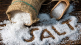 Four Reasons Salt in Your Water Is Bad for Your Health