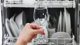 How to Identify Hard Water Stains on Glassware and Other Surfaces