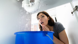 Four Plumbing Problems You Shouldn't Ignore
