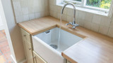 Why Is My Kitchen Drain Clogged?