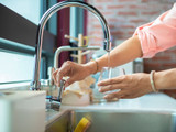 Where Does My Home's Water Come From?