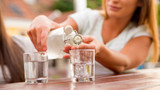 Water Quality Is Hard To Maintain