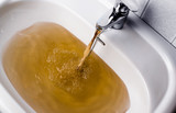 Is Your Water a Scary Color?