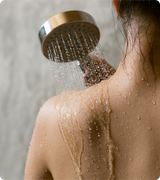 Hard Water & Eczema: Why Soft Water Soothes Sensitive Skin