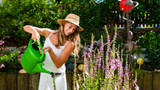 Top Four Ways to Conserve Water This Spring
