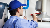 Four Signs That It’s Time for A Water Heater Replacement Four Signs That It’s Time for A Water Heater Replacement