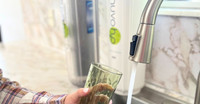 The Cost of Treating Hard Water in the Home