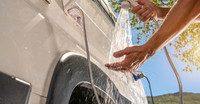 Comparing Citrus-Based vs. Traditional RV Water Treatment Systems