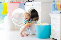 Things to Think About Before Buying a New Washing Machine