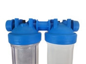NuvoH2O System Installation Guide