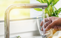 Using a Salt-Free Water Softener With Your Existing Plumbing