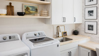 How Can Softer Water Help Your Washing Machine Run More Efficiently?