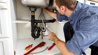 What Plumbers Need to Know About Hard Water