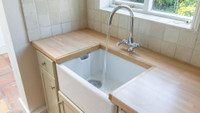 Why Is My Kitchen Drain Clogged?
