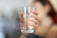 Is Drinking Water From a Water Softener Good For You?