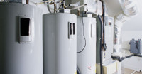 How Long Does It Take to Install a Water Heater?