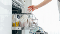 How to Prolong the Life of Your Dishwasher