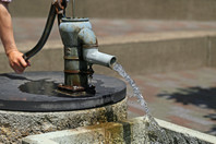 What is Water Poverty?