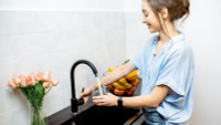 The Pros and Cons of Drinking Tap Water vs. Bottled Water