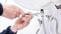 The Role of a Salt-Free Water Softener in Protecting Your Plumbing