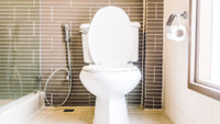 Why Is My Toilet Leaking?