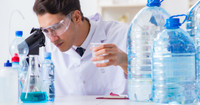 Four Reasons to Get a Water Analysis