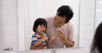 Why Soft Water Is Safer for Babies and Young Children