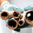 How to Spot Signs of Hard Water Damage in Your Home