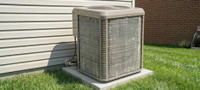The Silent HVAC Killer: How Hard Water Destroys Humidifiers and AC Systems