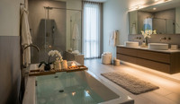 The Role of Soft Water in Crafting the Perfect Home Spa Experience