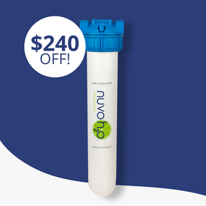 Home Water Softener Home Water Softener