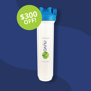 Manor Water Softener Manor Water Softener