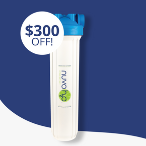 Manor Water Softener Manor Water Softener