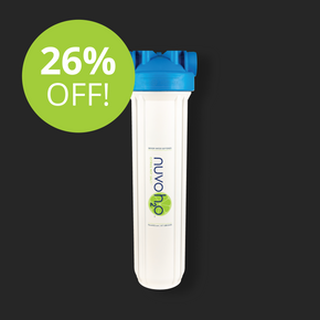 Manor Water Softener