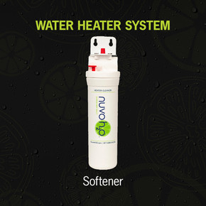 Water Heater System