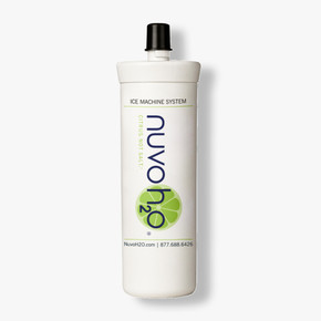 Ice Machine Salt-Free Water Softner