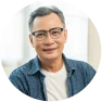 reviewer portrait