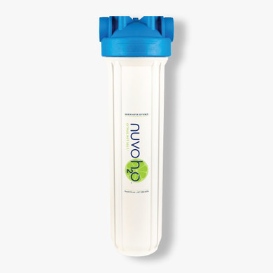 Manor Water Softener