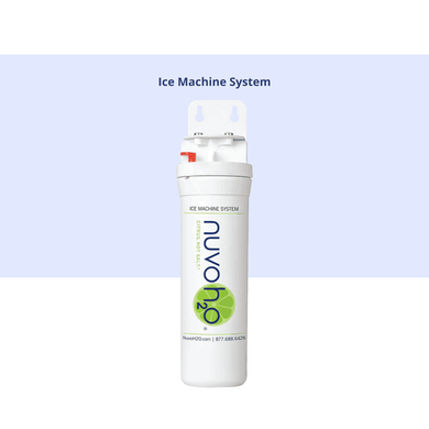 Ice Machine System