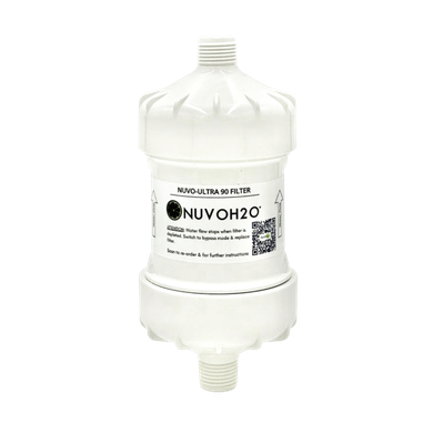 Jayco Nuvo-Ultra-90 Filter Replacement