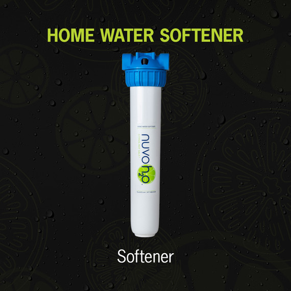 Home Water Softener