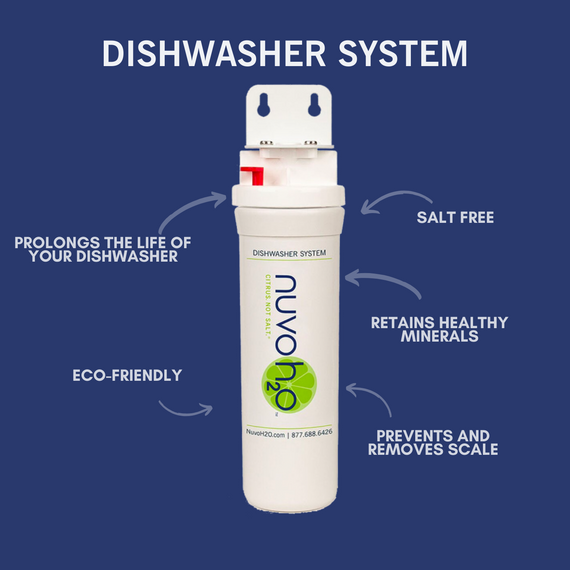 Dishwasher System