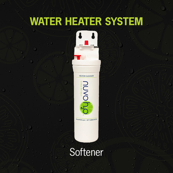 Water Heater System